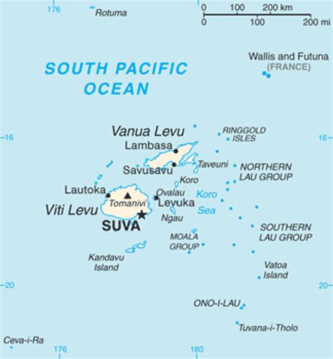 Vanua Levu Wiki