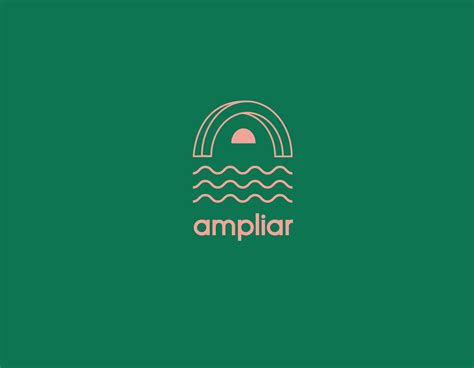 ampliar, o movimento | Identidade Visual :: Behance