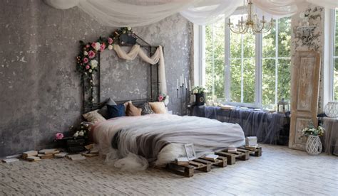 Bedroom ideas for couples in 2023