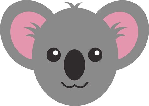 Cartoon Koala Pictures - Cliparts.co