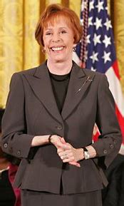 File:Carol Burnett (White House).jpg - Wikimedia Commons