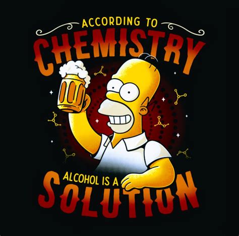 Homer Simpson Beer Quotes The Simpsons Homer Simpson Beer Simpsons Art - kulturaupice