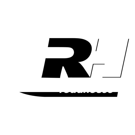 RH Logo PNG Transparent & SVG Vector - Freebie Supply