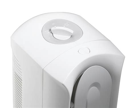 Best Buy: Hamilton Beach TrueAir Compact Pet Air Purifier white 04384