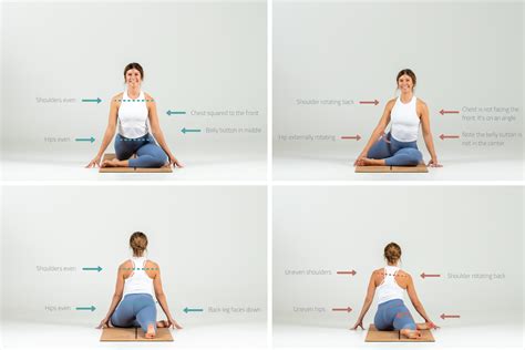 Common Mistakes Beginners Make In Pigeon Pose - Body By Yoga