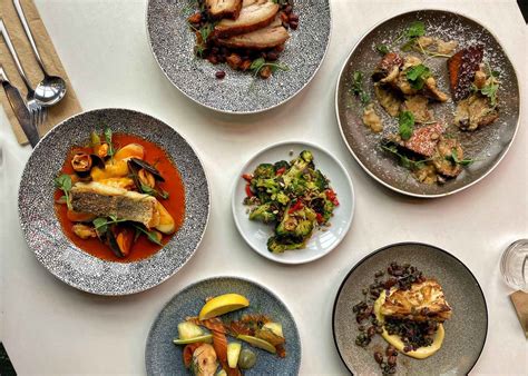 The 32 best Bristol restaurants for every taste and budget (2024)