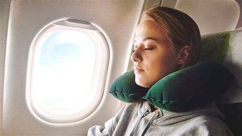 How to Sleep on a Plane: Where to Sit, What to Pack, and Sleep Tips