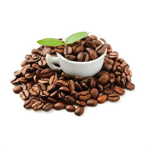 Organic Coffee Beans at Best Price in Dubai, Dubai | Indigo Chemical Trading Fze