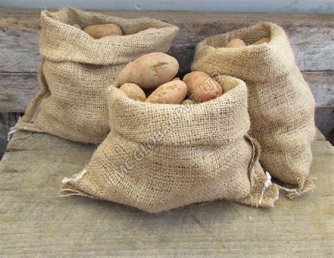 Potato Burlap Bags Exporter in India ,Potato Burlap Bags Manufacturer ...