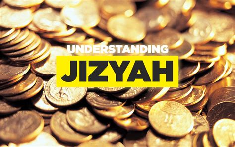 Understanding Jizyah|Ask a Muslim