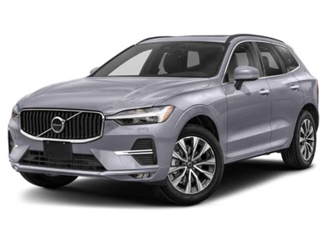 New 2023 Volvo XC60 B5 AWD Plus Dark Theme Sport Utility in #P1362396 ...