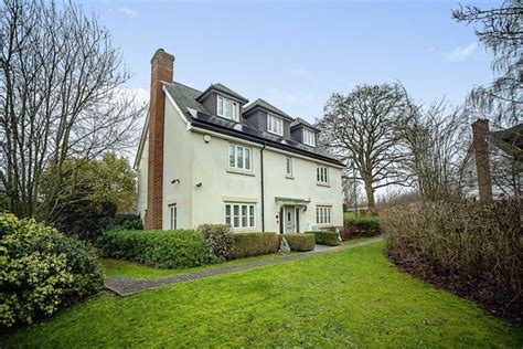 Homes for Sale in Kings Hill, Kent - Buy Property in Kings Hill, Kent ...