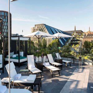 Nimb Hotel, Luxury Hotel in Copenhagen, Denmark | Small Luxury Hotels ...