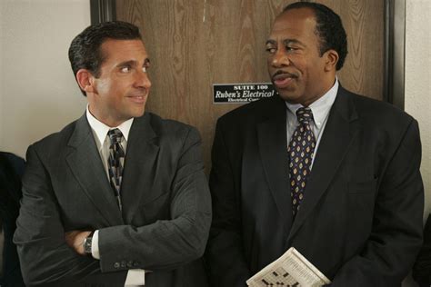 The comedy of The Office survived Netflix viewers’ shifting tastes ...