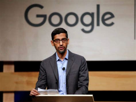 Sundar Pichai Wallpapers - Top Free Sundar Pichai Backgrounds ...