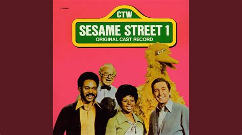 Sesame Street Theme - YouTube