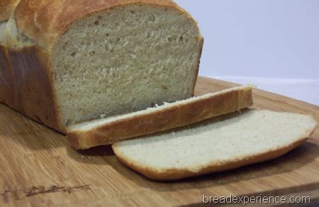 Old-Fashioned Salt Rising Bread - Bread Experience