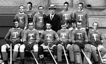 Toronto Arenas Team History | Sports Team History