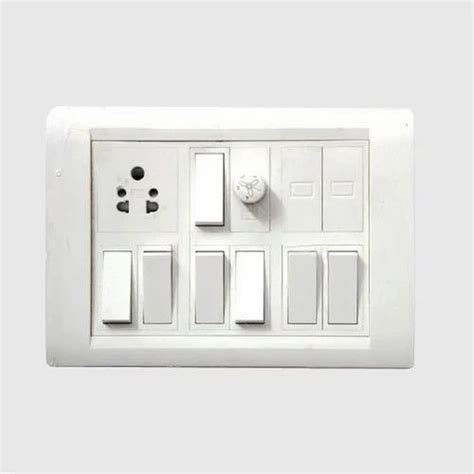 Electrical Switch Board at Rs 3750/piece | Electrical Switch Board in Chennai | ID: 20177974555