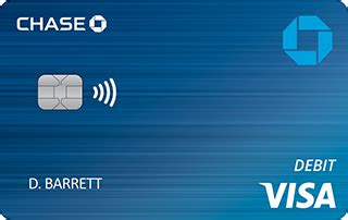 Chase Secure Banking | Checking Account With No Overdraft Fees | Chase.com