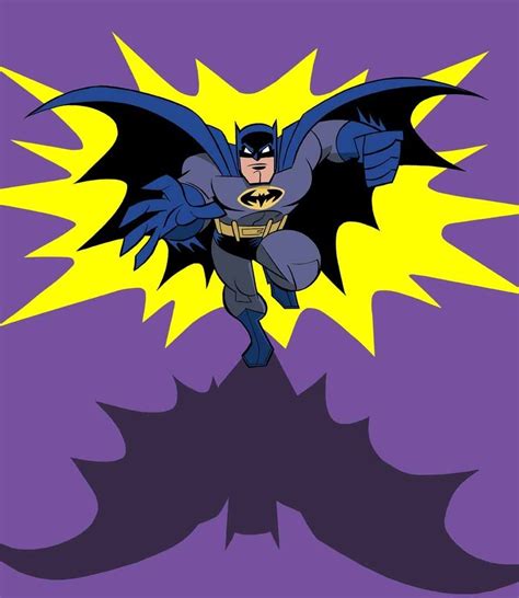 Batman: Brave and The Bold - batman brave and the bold Photo (11864071 ...