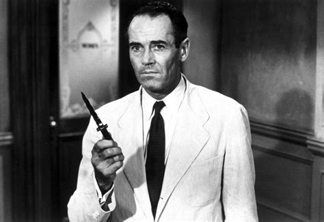 An Obstinate Juror? Or Henry Fonda In 12 Angry Men? | Big Trial | Philadelphia Trial Blog