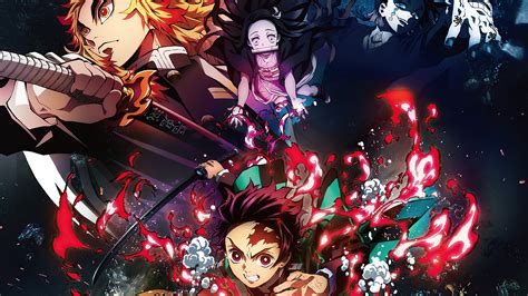 Demon Slayer Kimetsu No Yaiba Movie 2024 - Amii Kimberli