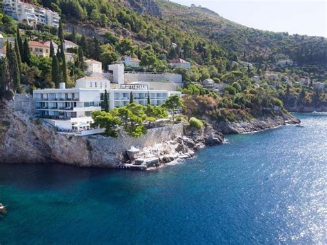 12 Best Boutique Hotels in Dubrovnik Croatia