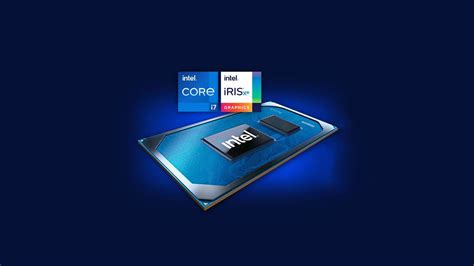 Intel introduces Iris Xe MAX Graphics with discrete GPU and Intel Deep link Intel Iris Xe Max ...