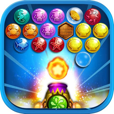 Bubble Shooter 3 Deluxe : Amazon.in: Apps for Android