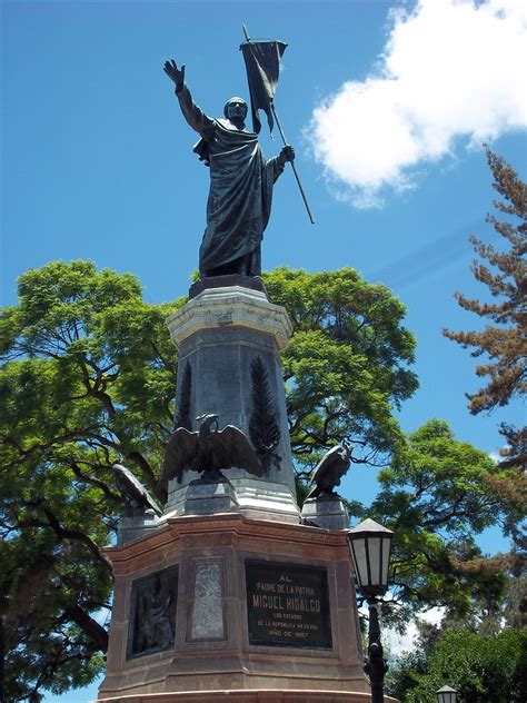 Dolores Hidalgo Map - Guanajuato, Mexico - Mapcarta