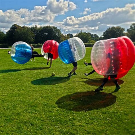 Bubble Soccer For Sale - 1.5m For Adults - Free Shipping