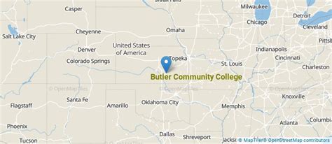 Butler Community College Overview