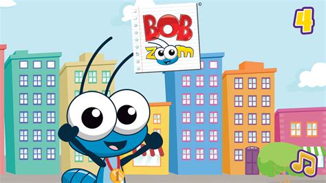 Prime Video: Bob Zoom