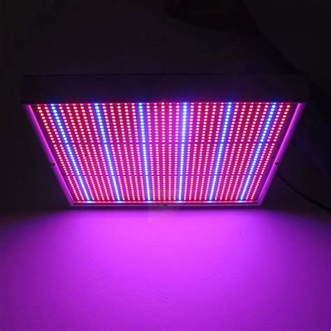 Hot 400W LED Grow Light Full Spectrum For Hydroponics Medical Plants Veg Indoor #Unbranded | Led ...