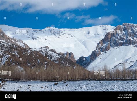 Alborz Mountains, Tehran, Iran Stock Photo - Alamy