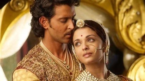 15 years of Jodha Akbar: Hrithik Roshan & Ashutosh Gowariker ...