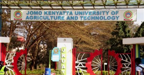 Jomo Kenyatta University Online Courses – CollegeLearners.com