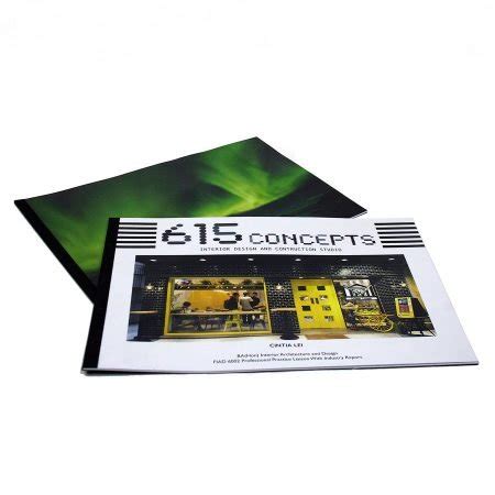 Thermal/Fastback Binding - Urgent Printing