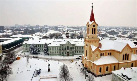 worldzone7: Zrenjanin Serbia