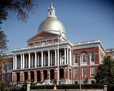 Charles Bulfinch | Biography, Buildings, & Facts | Britannica.com