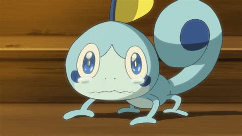 Cry Crying GIF by Pokémon - Find & Share on GIPHY