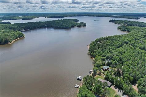 Lake Nokomis Info