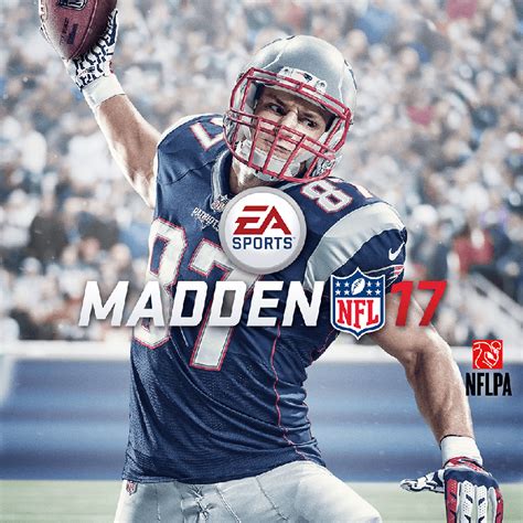 Madden NFL 17 (2016) - MobyGames