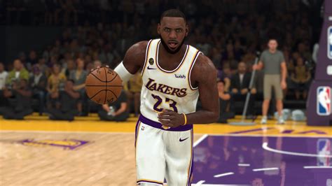 NBA 2K21 Player Ratings: Top 28 Players Revealed for New Game