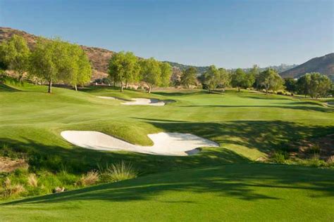 Maderas Golf Club Tee Times - Poway CA