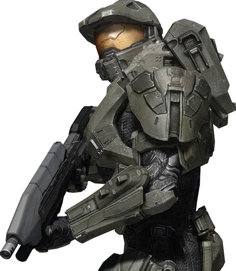 Master Chief Halo Costume - The IronSuit