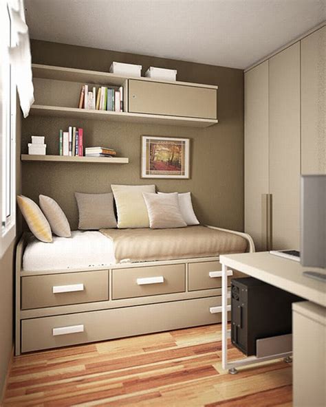 Ikea bedroom furniture for small spaces | Hawk Haven