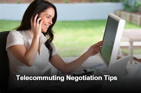 Five Tips for Successful Telecommuting | IT Business Edge