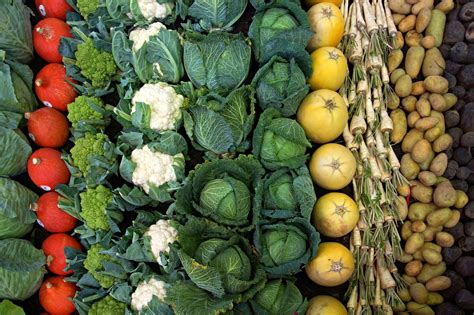 Three Important Benefits of Cruciferous Vegetables
